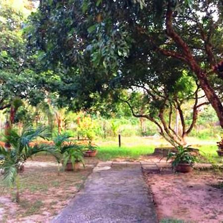 Huong Toan Resort Phú Quốc Exterior foto