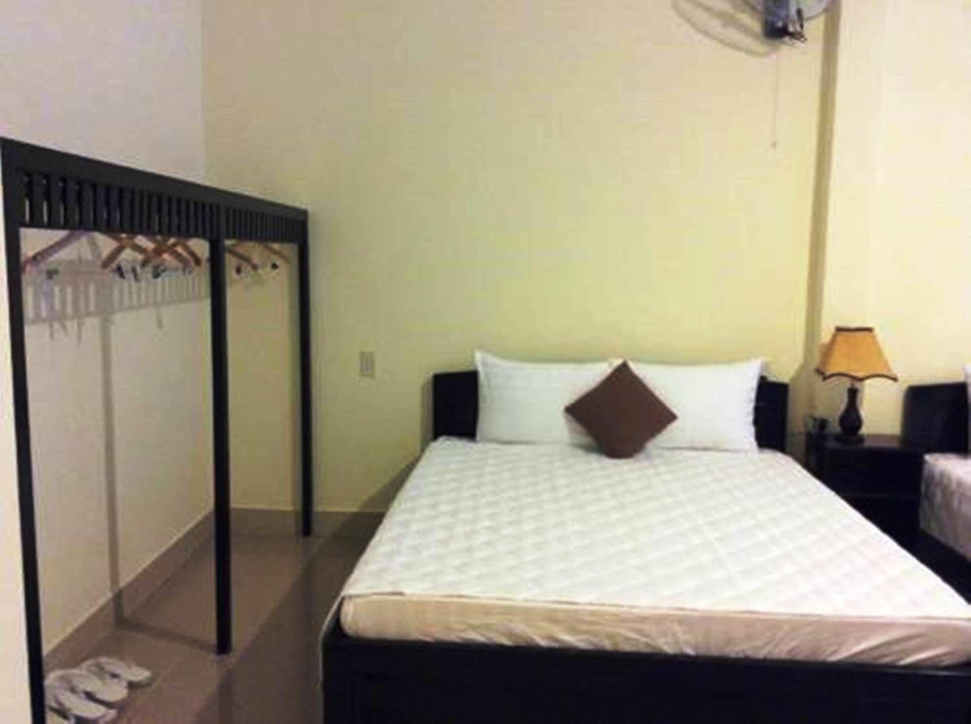 Huong Toan Resort Phú Quốc Exterior foto