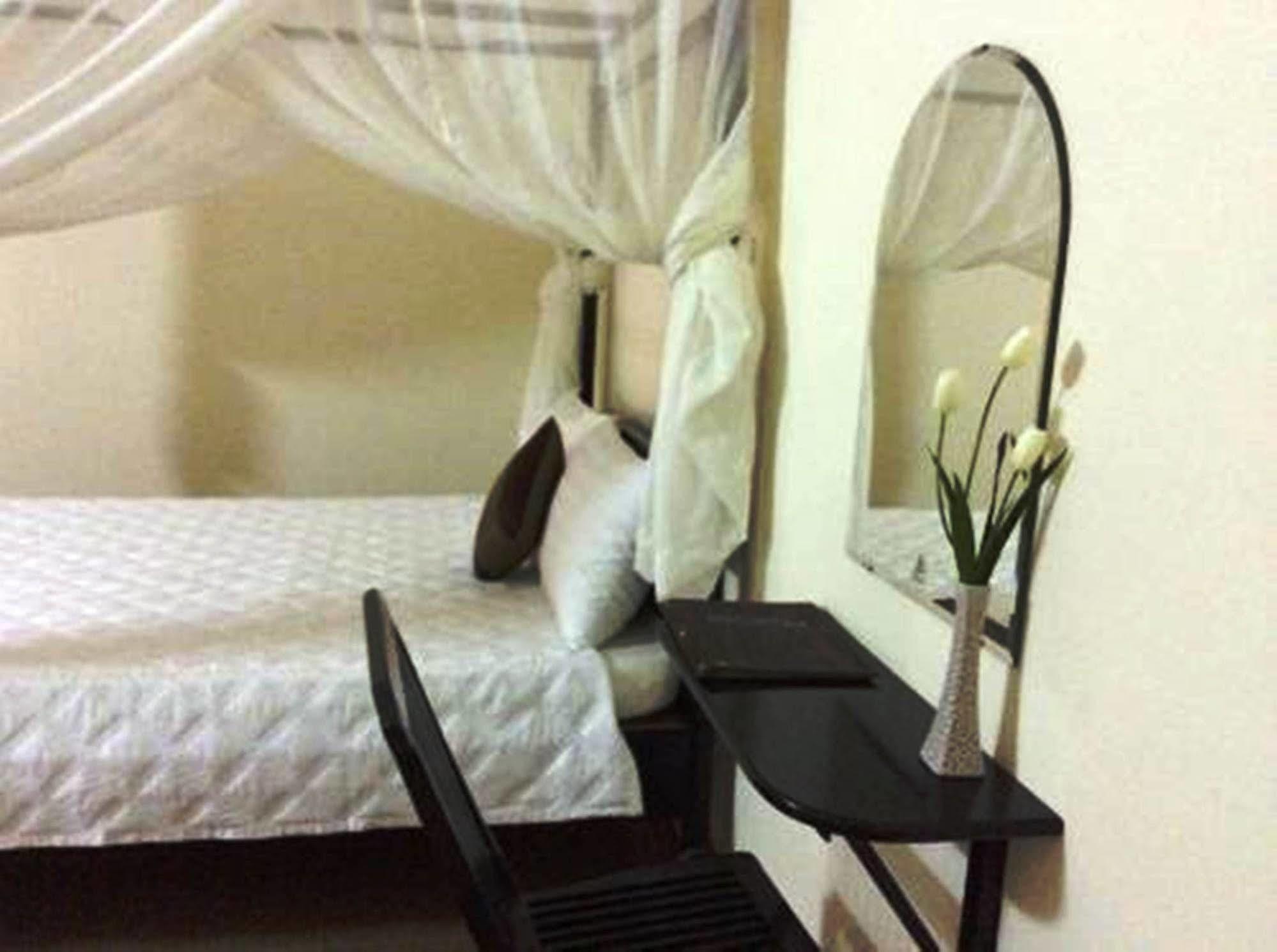 Huong Toan Resort Phú Quốc Exterior foto