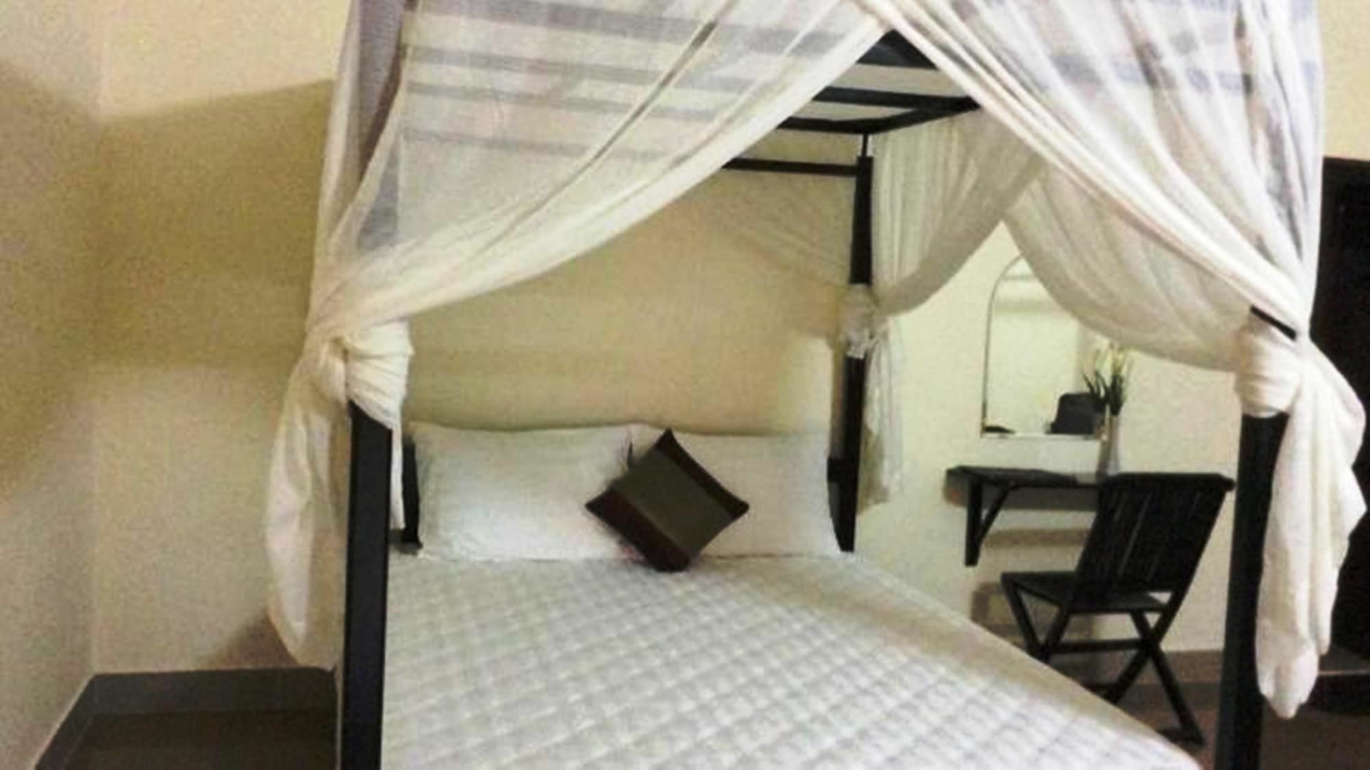 Huong Toan Resort Phú Quốc Exterior foto
